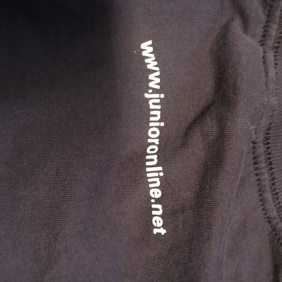 Junior shirt - great Australian band! - Picture 3 of 4